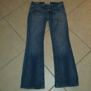 Big Star Denim